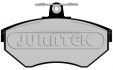 Image for Brake Pad Set