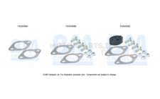 Image for Fitting Kit-Exhaust