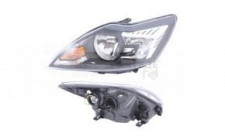 Image for Head Lamp Unit