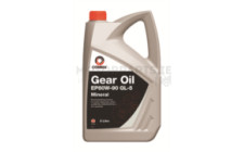 Image for Transmission Oil