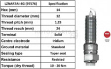 Image for Spark Plug