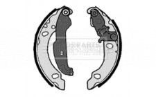 Image for Brake Shoe Set