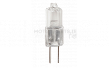 Image for 12V 20W G4 HALOGEN ACCESSORY LAMP BULB