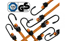 Image for 3.5MM RATCHET STRAP