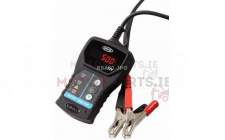 Image for RING 12V DIGITAL BATTERY ANALYSER