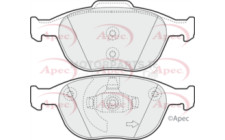 Image for Brake Pad Set
