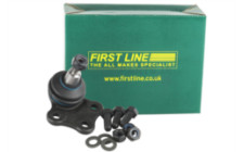 Image for Ball Joint