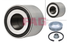 Image for Wheel Bearing Kit
