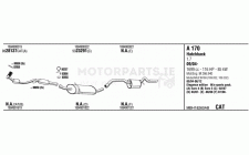 Image for Exhaust System