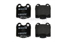 Image for Brake Pad Set
