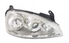 Image for Head Lamp Unit