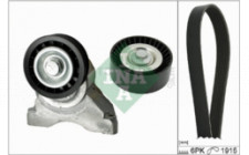 Image for Drive Belt Kit