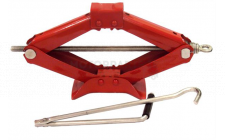 Image for 1.5 TONNE SCISSOR JACK IN COLOUR BOX