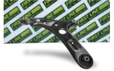 Image for Track Control Arm