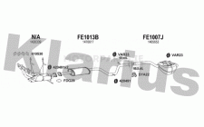 Image for Exhaust System