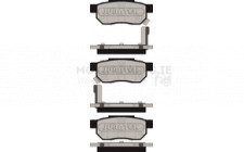 Image for Brake Pad Set