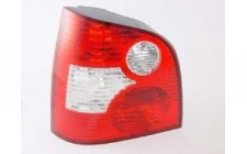 Image for Rear Lamp Unit