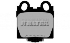 Image for Brake Pad Set