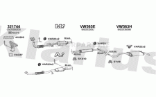 Image for Exhaust System