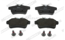 Image for Brake Pad Set
