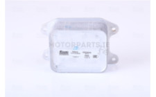 Image for Oil Cooler