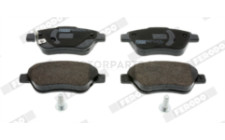 Image for Brake Pad Set