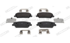 Image for Brake Pad Set