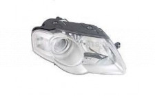 Image for Head Lamp Unit