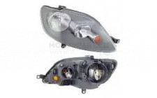 Image for Head Lamp Unit