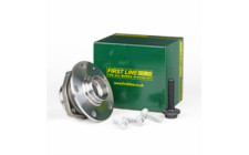 Image for Wheel Bearing Kit