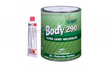 Image for BODY ULTRALITE MULTIFILLER 3L