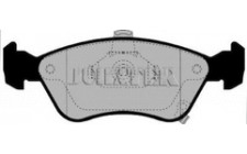 Image for Brake Pad Set