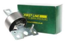 Image for Trailing Arm Mount/Bush