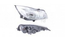 Image for Head Lamp Unit