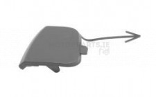 Image for Bumper Tow Hook Cover