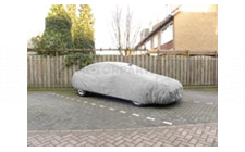 Image for CAR COVER MEDIUM *******