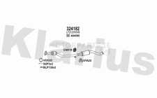 Image for Exhaust System
