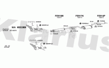 Image for Exhaust System