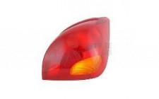 Image for Rear Lamp Unit