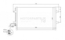 Image for Condenser (A-C)