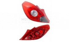 Image for Rear Lamp Unit