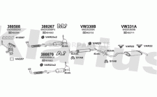 Image for Exhaust System