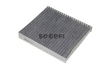 Image for Cabin Filter