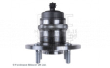 Image for Wheel Bearing Kit