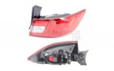 Image for Rear Lamp Unit