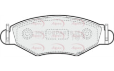 Image for Brake Pad Set