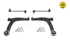 Image for Suspension Kit