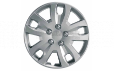 Image for RING GYRO 15 WHEEL TRIM SET