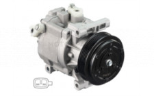 Image for Compressor (A/C)