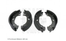 Image for Brake Shoe Set